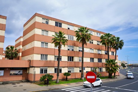 Las Palmas de Gran Canaria